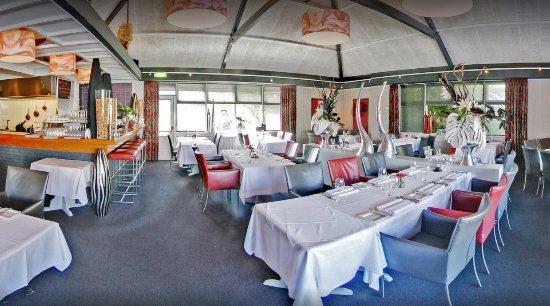 Visrestaurant Hameeteman